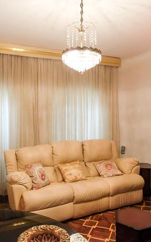 Casa à venda com 453m², 4 quartos e 3 vagasSala 2