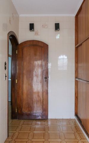 Casa à venda com 453m², 4 quartos e 3 vagasÁrea de serviço