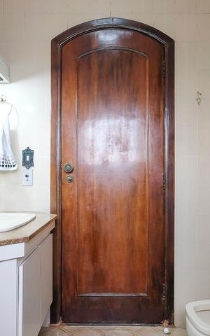 Casa à venda com 453m², 4 quartos e 3 vagasBanheiro