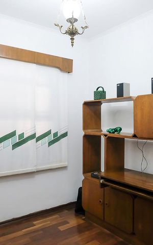Casa à venda com 453m², 4 quartos e 3 vagasEscritório