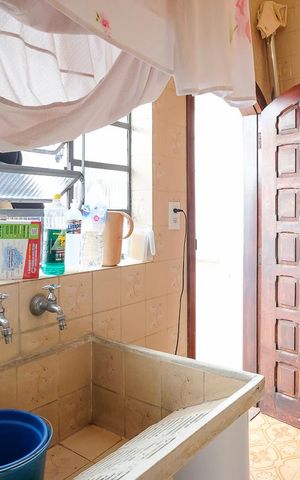 Casa à venda com 453m², 4 quartos e 3 vagasÁrea de serviço