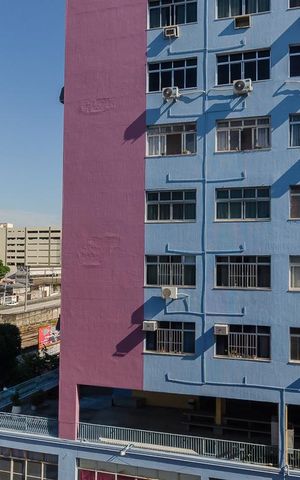 Apartamento à venda com 55m², 2 quartos e sem vaga Apartamento à venda com 55m², 2 quartos e sem vagaVista do Quarto 2