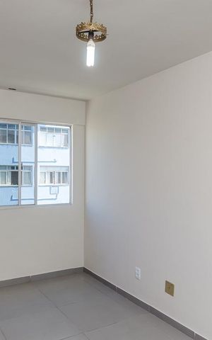 Apartamento à venda com 55m², 2 quartos e sem vaga Apartamento à venda com 55m², 2 quartos e sem vagaSala