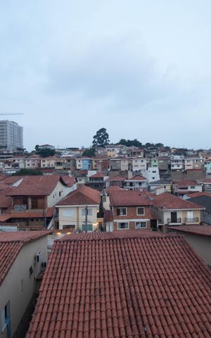 Casa à venda com 125m², 3 quartos e 2 vagas Casa à venda com 125m², 3 quartos e 2 vagasVaranda - Quarto 2