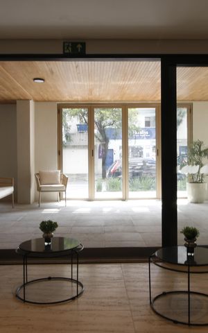 Studio à venda com 21m², 1 quarto e sem vagaÁrea comum - Hall Social