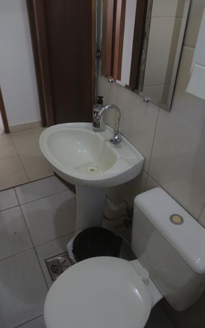 Casa para alugar com 250m², 4 quartos e 3 vagasBanheiro