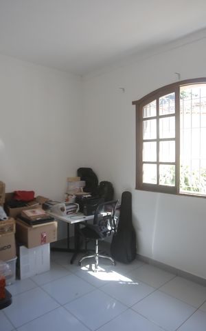 Casa para alugar com 250m², 4 quartos e 3 vagasQuarto 2