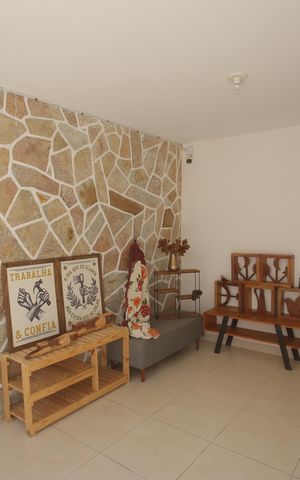 Casa para alugar com 250m², 4 quartos e 3 vagasArea comum