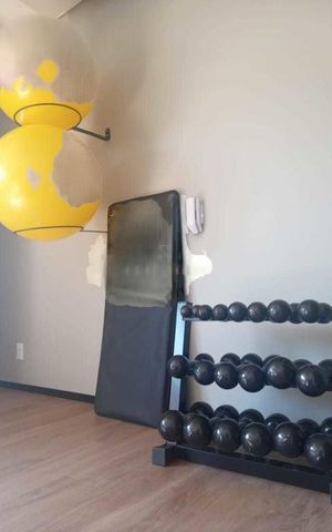Studio à venda com 31m², 1 quarto e sem vaga