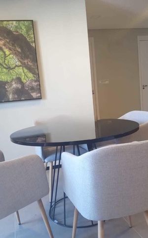 Studio à venda com 31m², 1 quarto e sem vaga