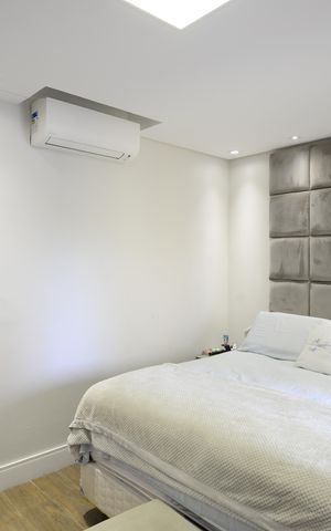 Apartamento à venda com 210m², 4 quartos e 4 vagasSuíte 4
