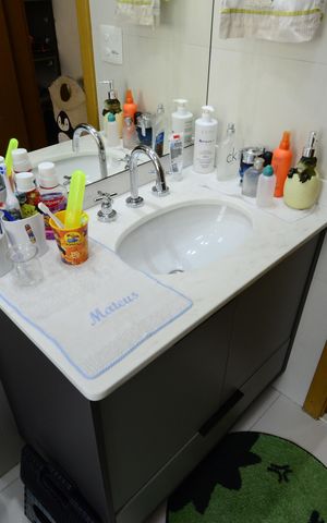 Apartamento à venda com 210m², 4 quartos e 4 vagasBanheiro Suíte 2