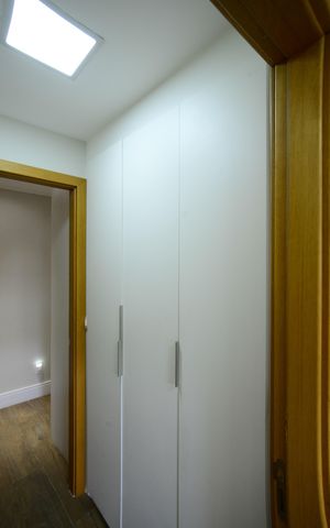 Apartamento à venda com 210m², 4 quartos e 4 vagasÁrea de Serviço