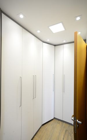 Apartamento à venda com 210m², 4 quartos e 4 vagasSuíte 4