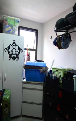 Apartamento à venda com 210m², 4 quartos e 4 vagasQuarto de Serviço