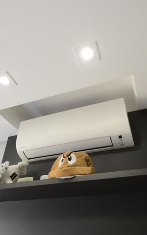 Apartamento à venda com 210m², 4 quartos e 4 vagasSuíte 2