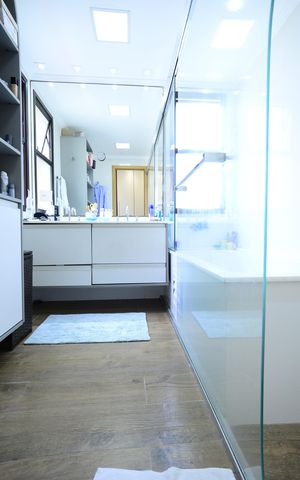 Apartamento à venda com 210m², 4 quartos e 4 vagasBanheiro Suíte 4