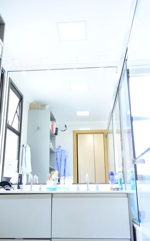 Apartamento à venda com 210m², 4 quartos e 4 vagasBanheiro Suíte 4