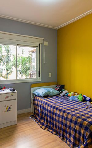 Apartamento para alugar com 160m², 3 quartos e 2 vagas Apartamento para alugar com 160m², 3 quartos e 2 vagasQuarto 1