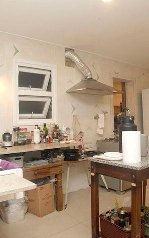 Casa à venda com 450m², 3 quartos e 1 vagaCozinha