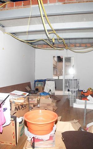 Casa à venda com 450m², 3 quartos e 1 vagaÁrea de Serviço