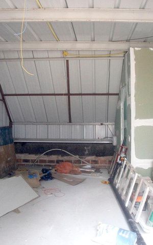 Casa à venda com 450m², 3 quartos e 1 vagaÁrea de Serviço