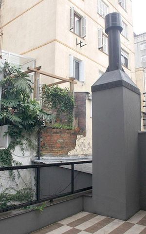Casa à venda com 450m², 3 quartos e 1 vagaTerraço