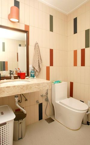 Casa à venda com 450m², 3 quartos e 1 vagaBanheiro