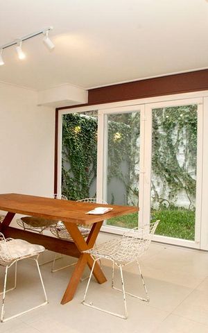 Casa à venda com 450m², 3 quartos e 1 vagaÁrea comum - Churrasqueira