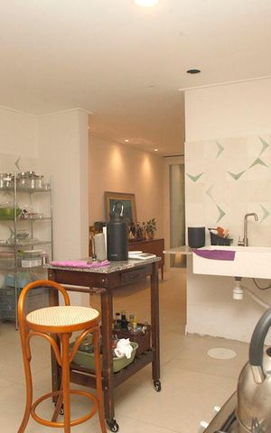 Casa à venda com 450m², 3 quartos e 1 vagaCozinha
