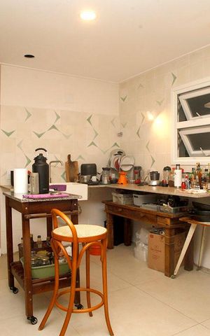 Casa à venda com 450m², 3 quartos e 1 vagaCozinha