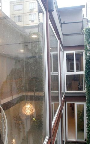 Casa à venda com 450m², 3 quartos e 1 vagaÁrea comum