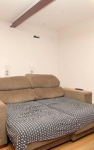 Casa à venda com 450m², 3 quartos e 1 vagaSala