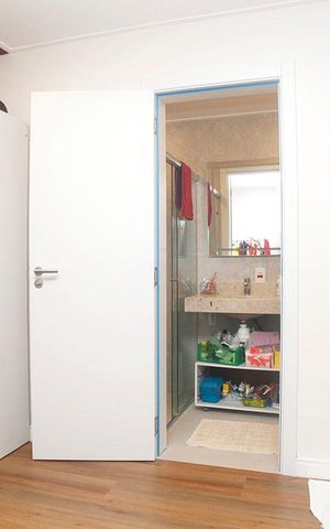 Casa à venda com 450m², 3 quartos e 1 vagaQuarto 3 Suíte