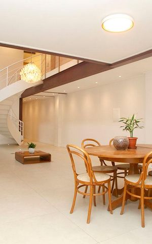 Casa à venda com 450m², 3 quartos e 1 vagaSala de Estar