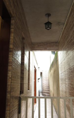 Casa à venda com 242m², 4 quartos e 4 vagasEntrada da Sala
