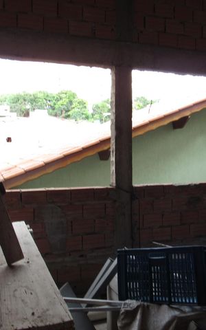 Casa à venda com 242m², 4 quartos e 4 vagasTerraço