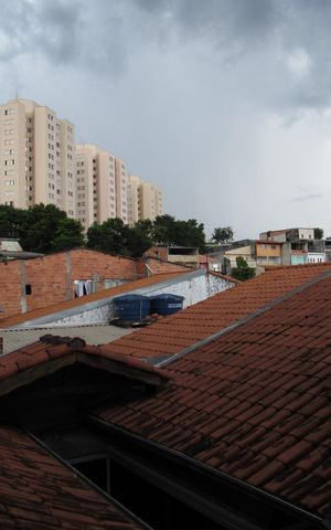 Casa à venda com 242m², 4 quartos e 4 vagasVista do Terraço