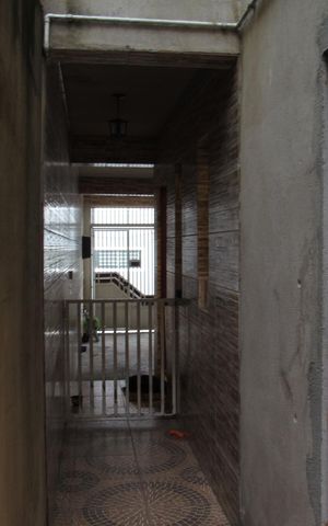 Casa à venda com 242m², 4 quartos e 4 vagasCorredor Inferior