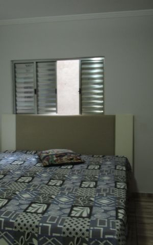 Casa à venda com 242m², 4 quartos e 4 vagasQuarto 1