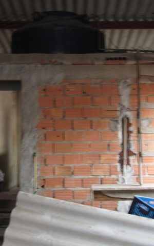 Casa à venda com 242m², 4 quartos e 4 vagasTerraço