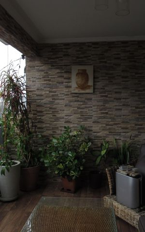 Casa à venda com 242m², 4 quartos e 4 vagasVaranda