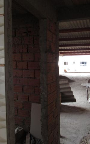 Casa à venda com 242m², 4 quartos e 4 vagasTerraço