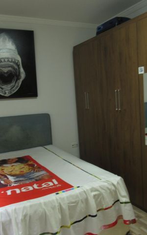 Casa à venda com 242m², 4 quartos e 4 vagasQuarto 2