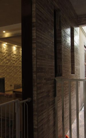 Casa à venda com 242m², 4 quartos e 4 vagasEntrada da Sala