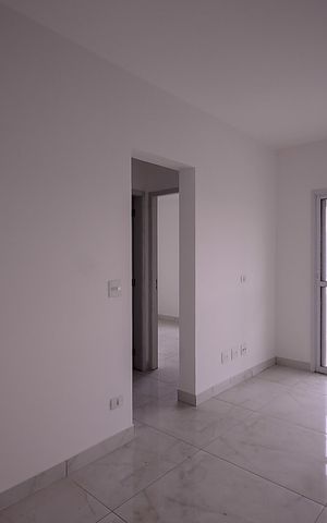 Apartamento para alugar com 57m², 2 quartos e 2 vagas Apartamento para alugar com 57m², 2 quartos e 2 vagasSala