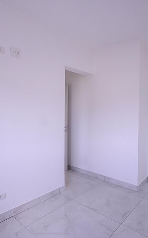 Apartamento para alugar com 57m², 2 quartos e 2 vagas Apartamento para alugar com 57m², 2 quartos e 2 vagasQuarto 2 - Suite