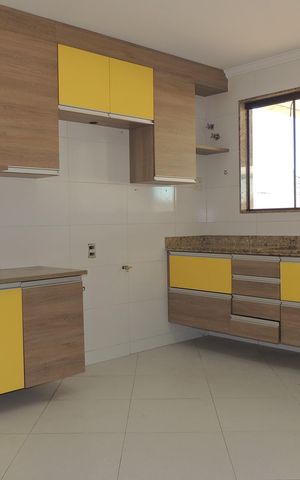 Casa à venda com 363m², 3 quartos e 4 vagasCozinha