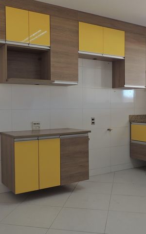 Casa à venda com 363m², 3 quartos e 4 vagasCozinha