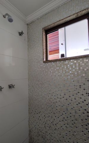 Casa à venda com 363m², 3 quartos e 4 vagasSuíte 3 Banheiro